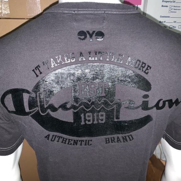 RARE! Junya Watanabe COMME DES GARÇONS x CHAMPION - Picture 6 of 10